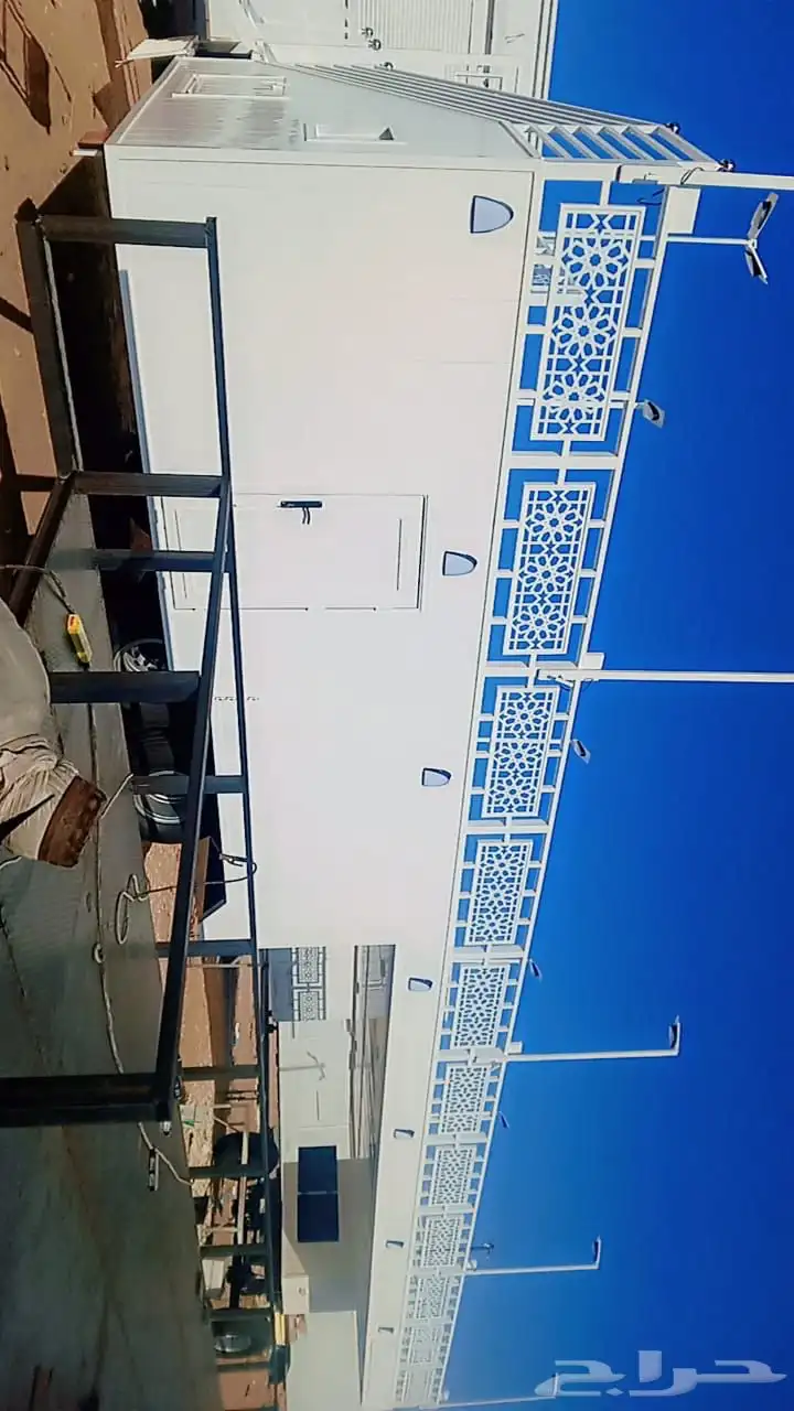 دكة شاخوفة. 16متر جديده 4