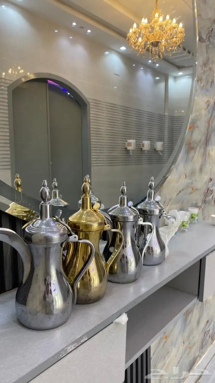 قهوجي الشيوخ 3