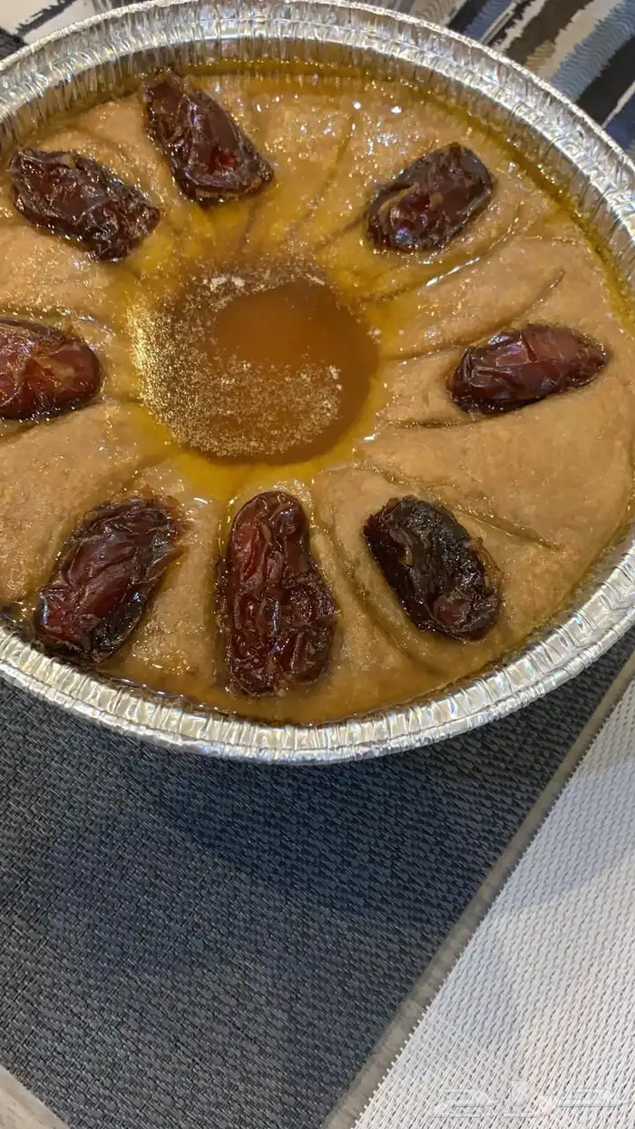 اكلات جنوبيه 4