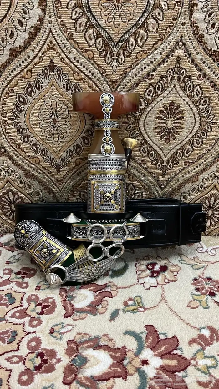 للبيع جنبيه حك زراف 0