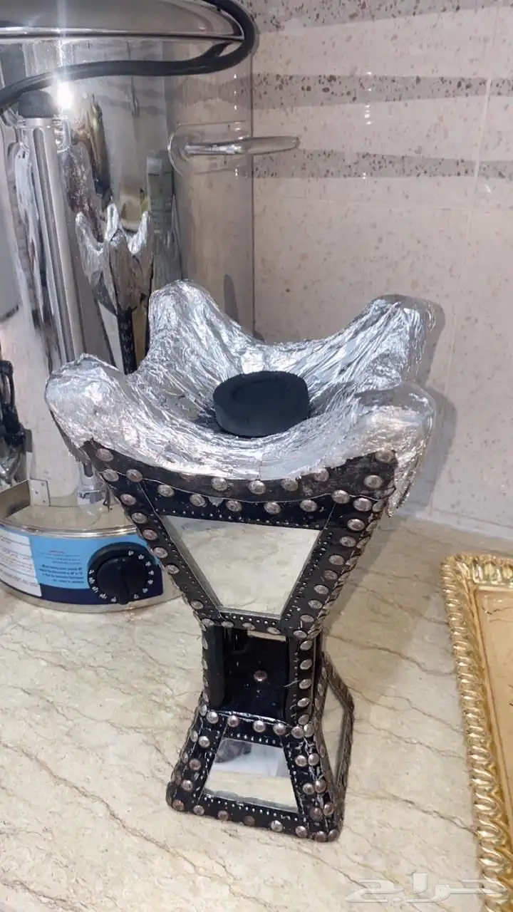 قهوجي الشيوخ 6