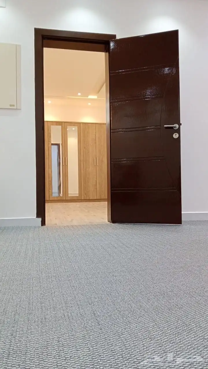 شقه مفروشه محايل عسير الناظر 6