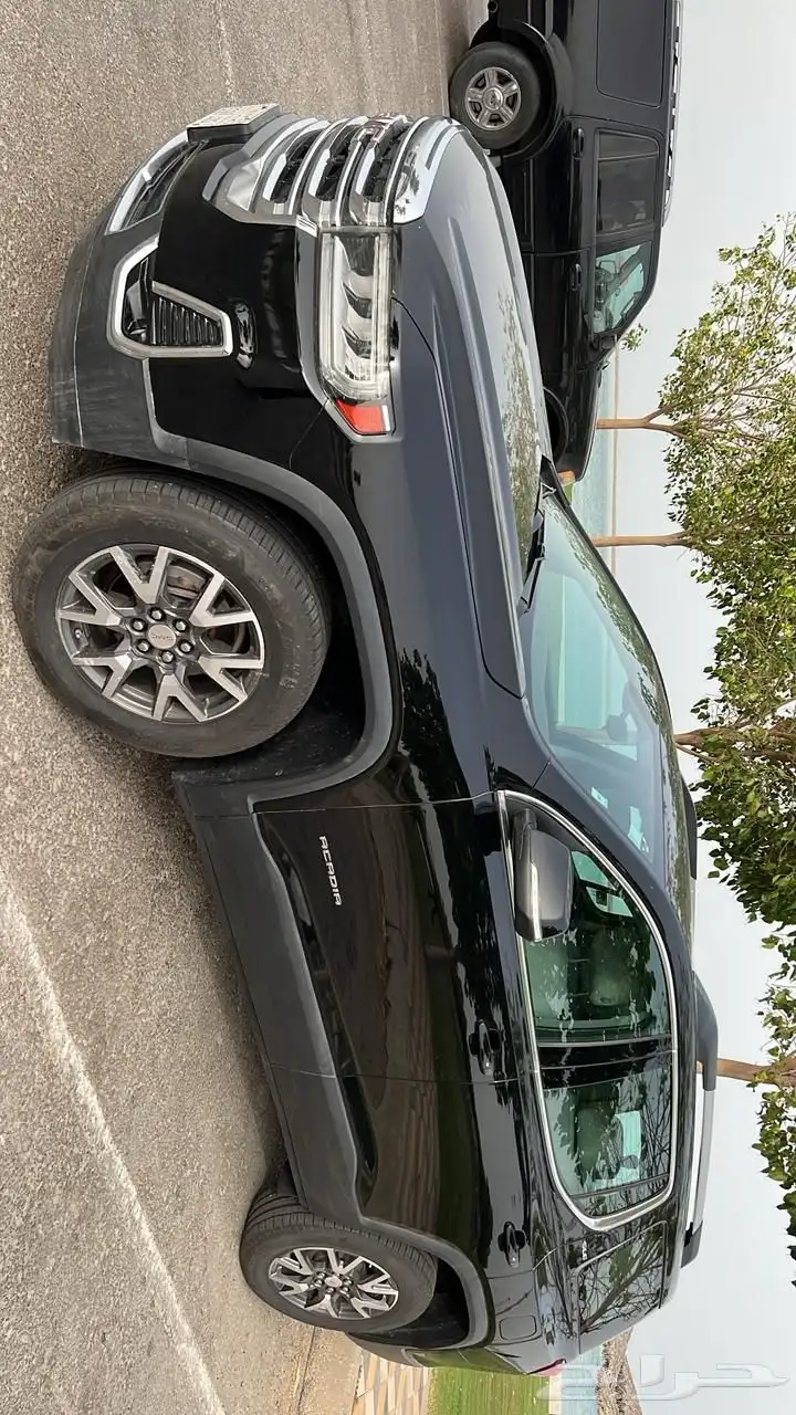 GMC اكاديا 2020 للبيع 3