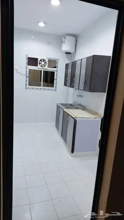 حوش مع غرف للايجار خلف المصانع 4