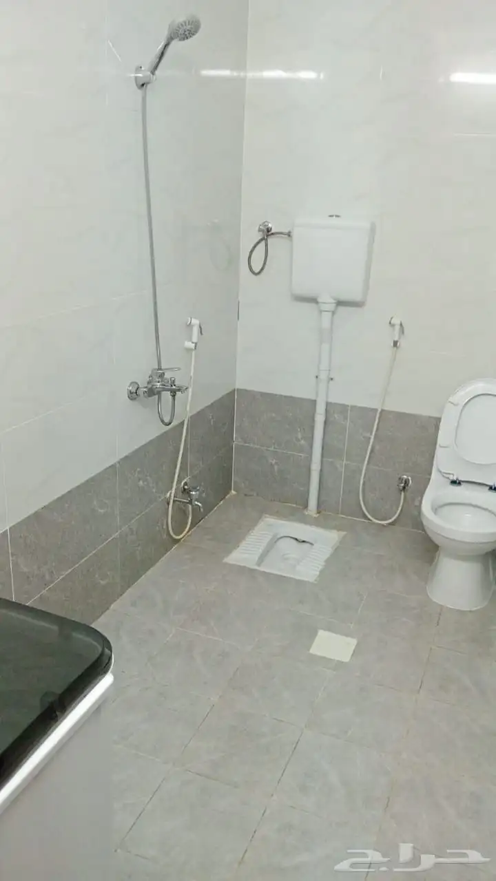 شقه مفروشه محايل عسير الناظر 9
