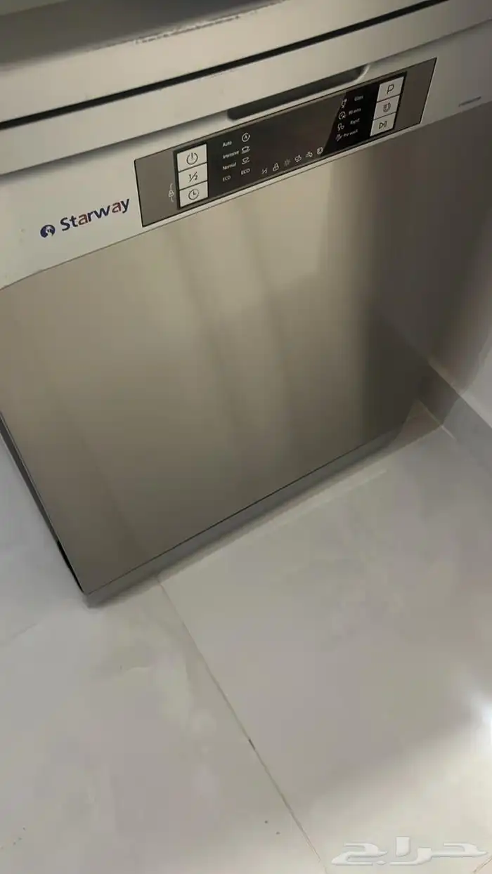 غسالة صحون 2
