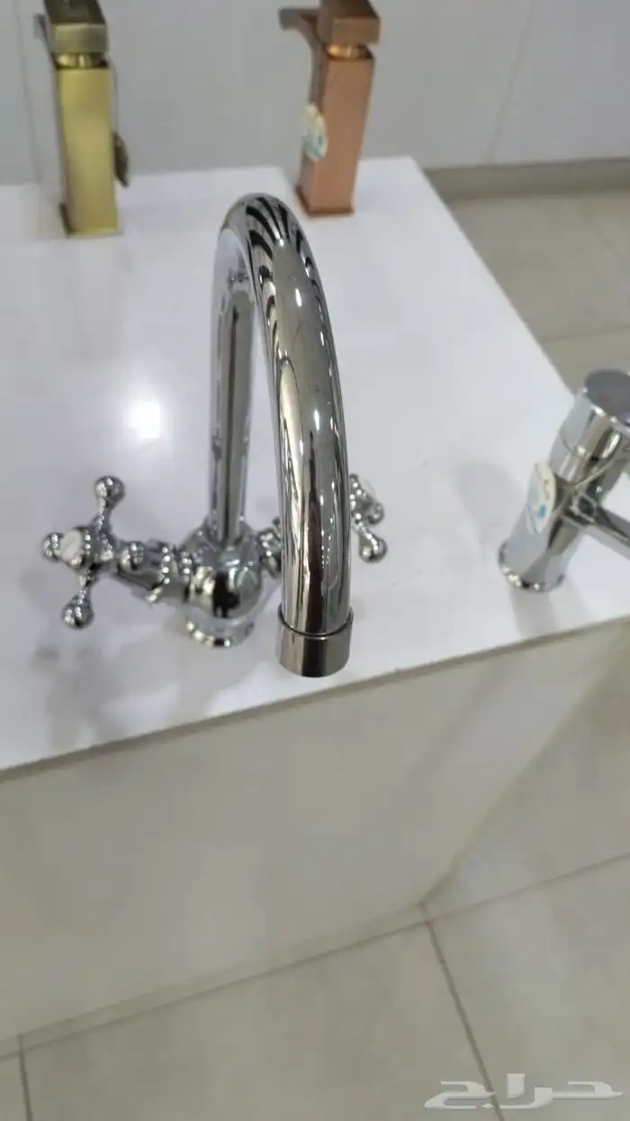 ادوات صحيه خلاطات كراسي شاورات مغاسل اكسسوارات 1