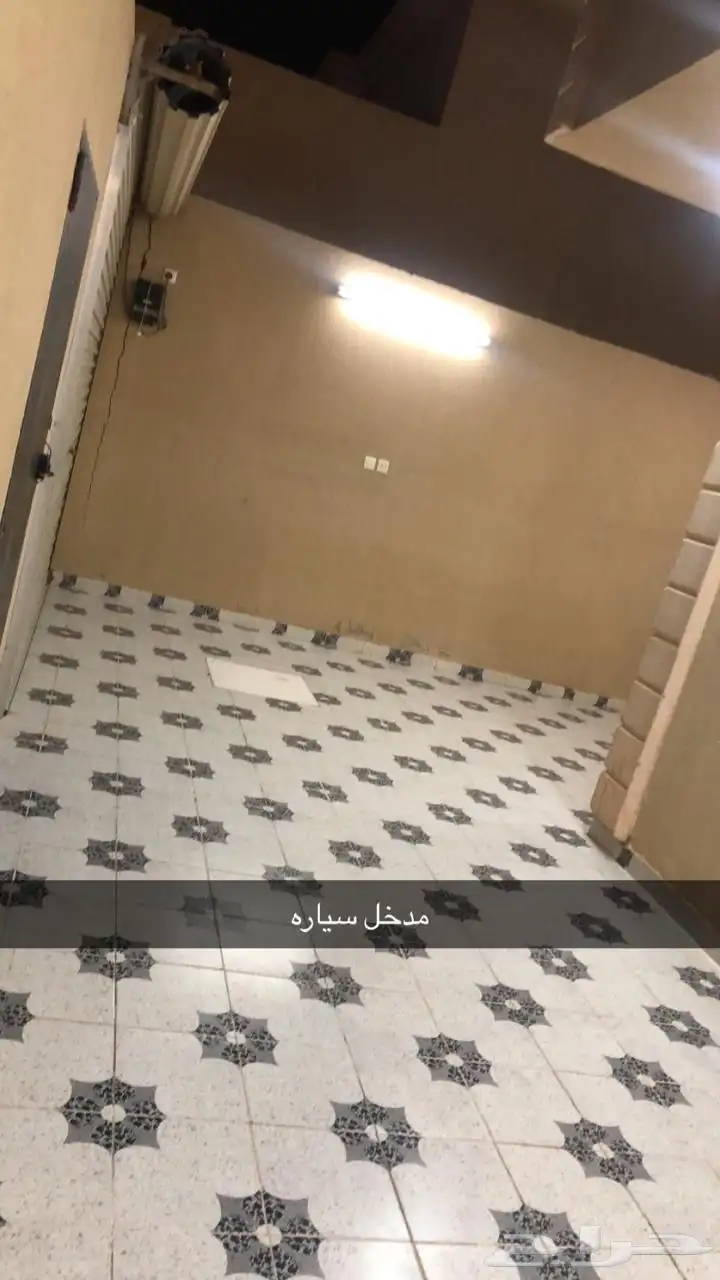 دور الايجار فيلا بيت ارضي الرياض النظيم 3
