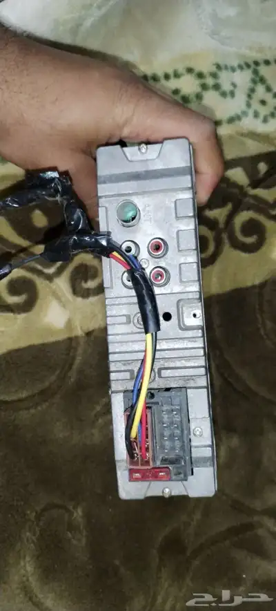 مسجل للبيع 1