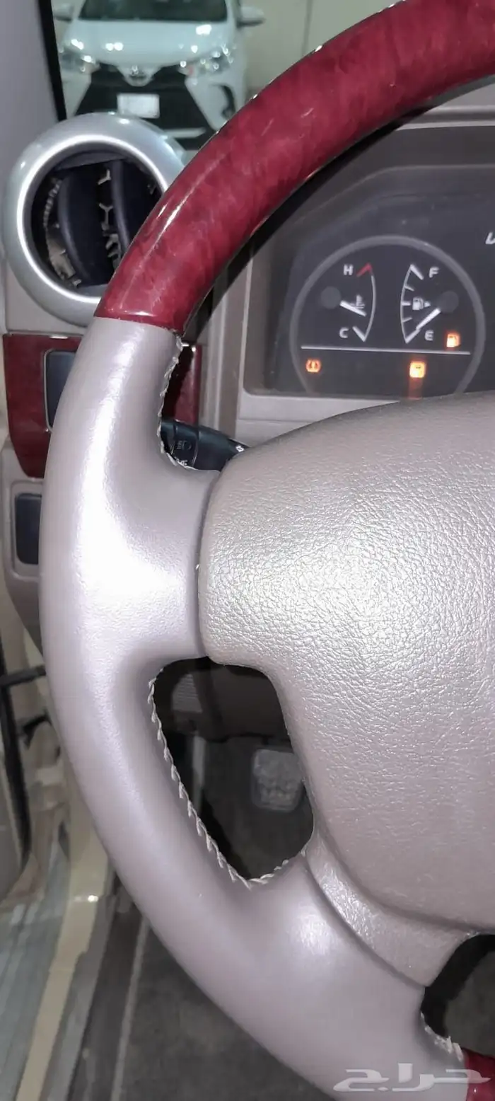 ربع بريمي فل كامل ونش رفرف 2019 13