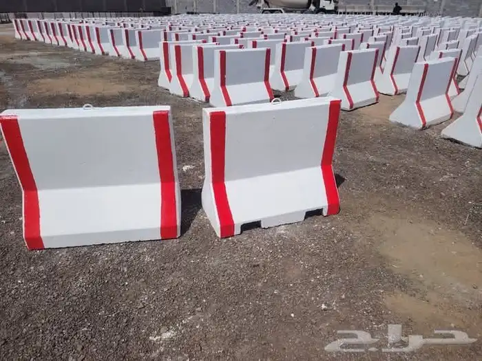 سيفتي للبيع صبات نيوجيرسي للبيع مستعمل وجديد 3