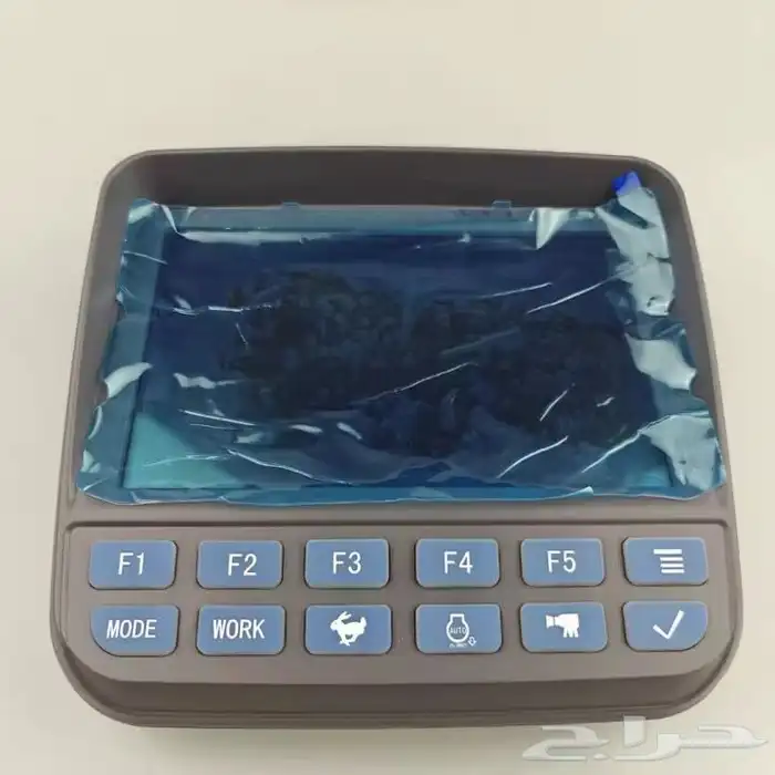 جميع قطع غيار لكرينات XCMG و SANY 2