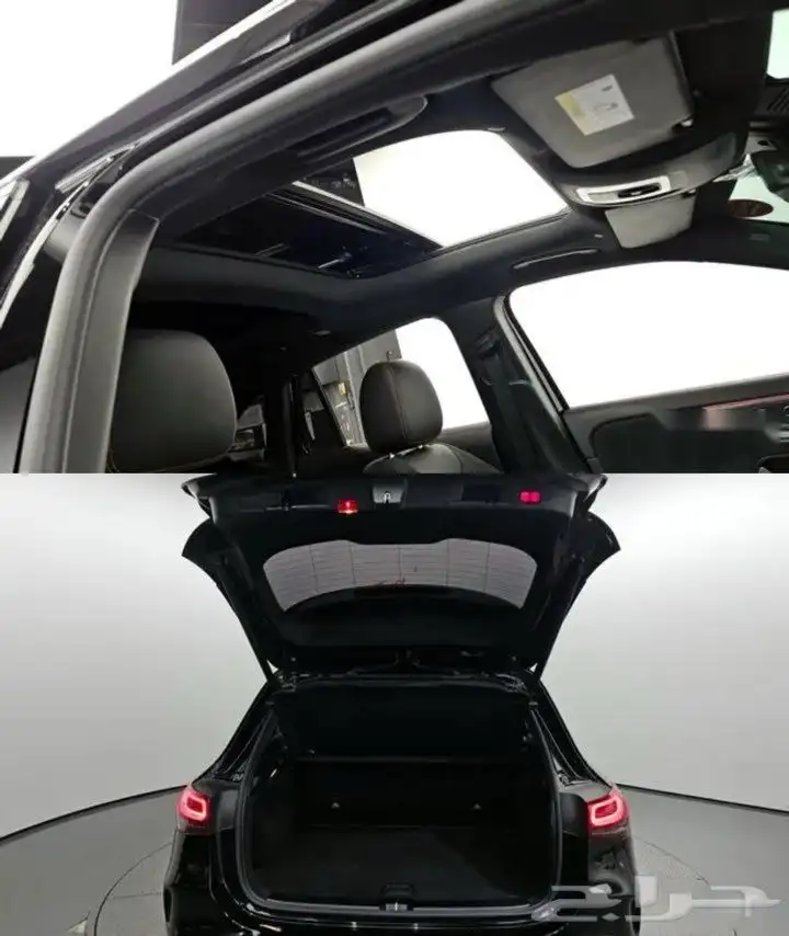 gla250 9