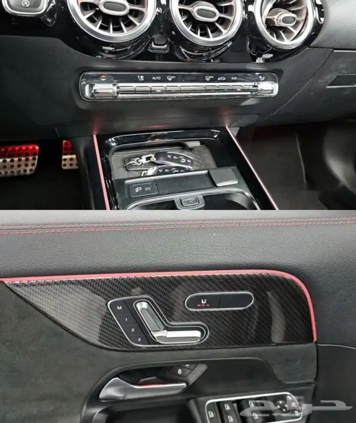 gla250 8