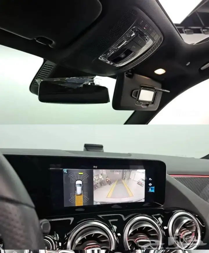 gla250 7
