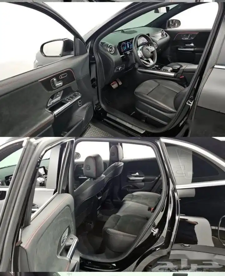 gla250 5