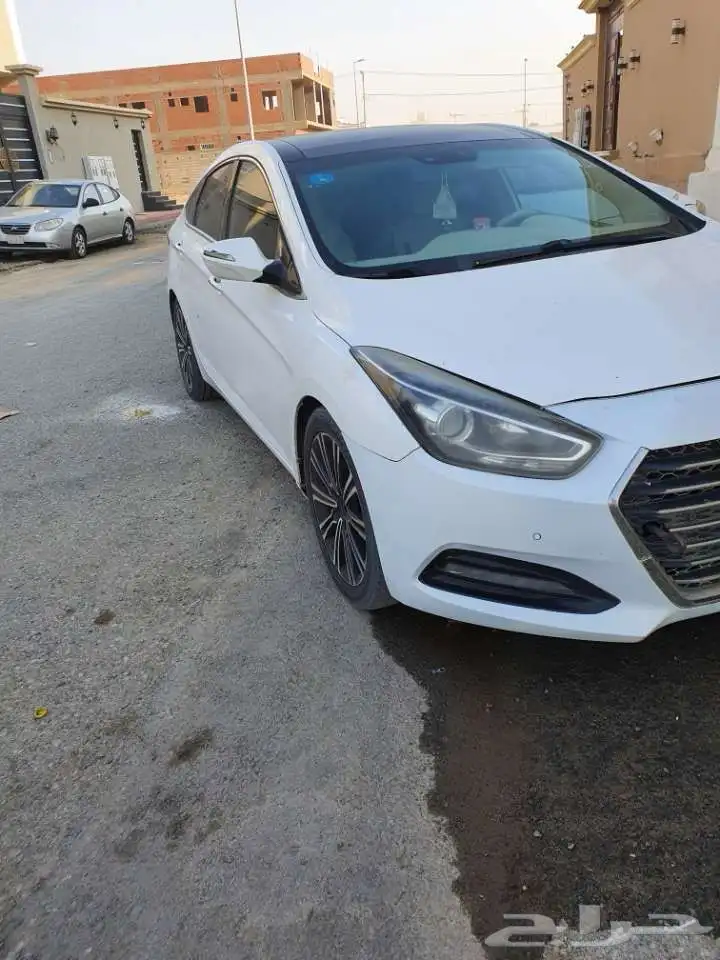 i40 2016 هونداي 3