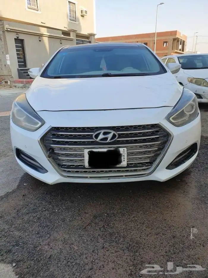 i40 2016 هونداي 2