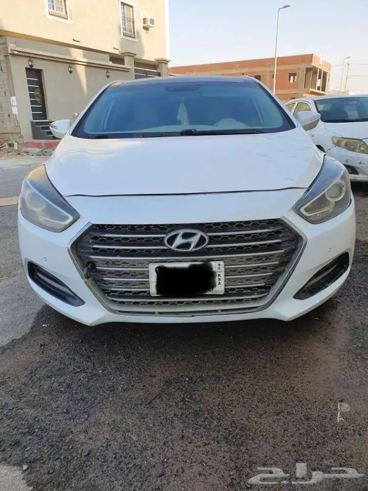 i40 2016 هونداي 2