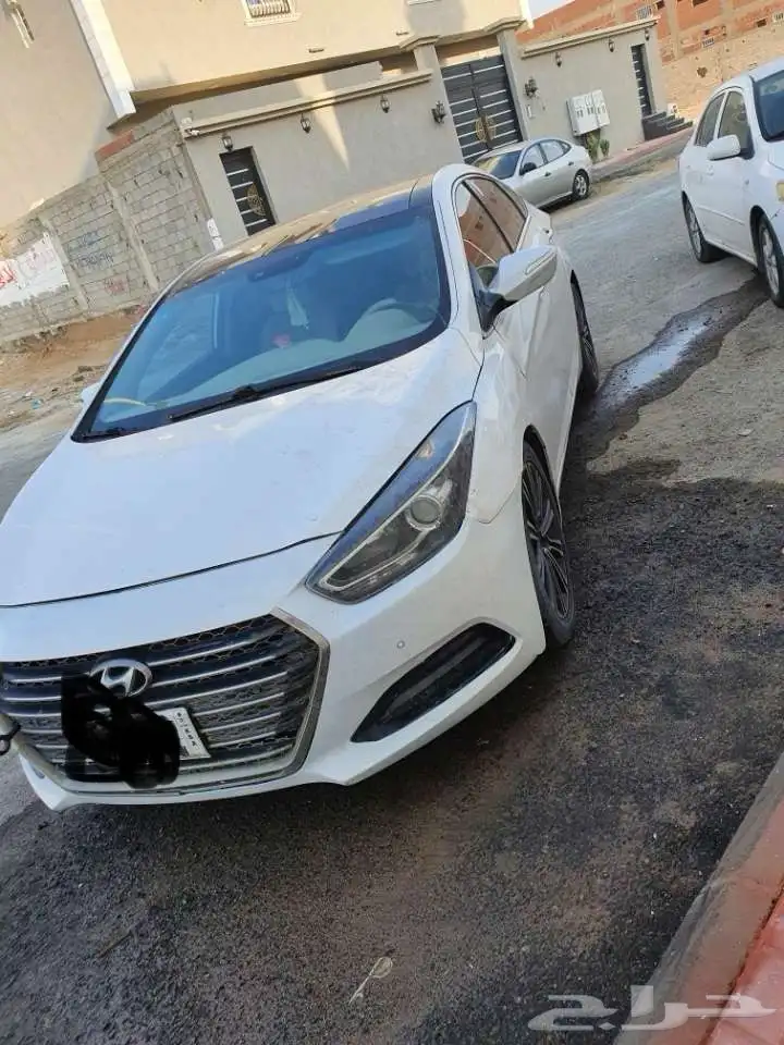 i40 2016 هونداي 1