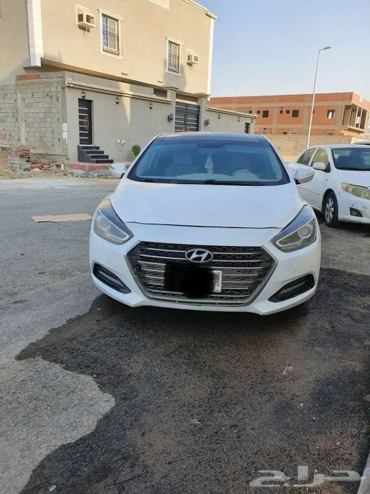 i40 2016 هونداي 0