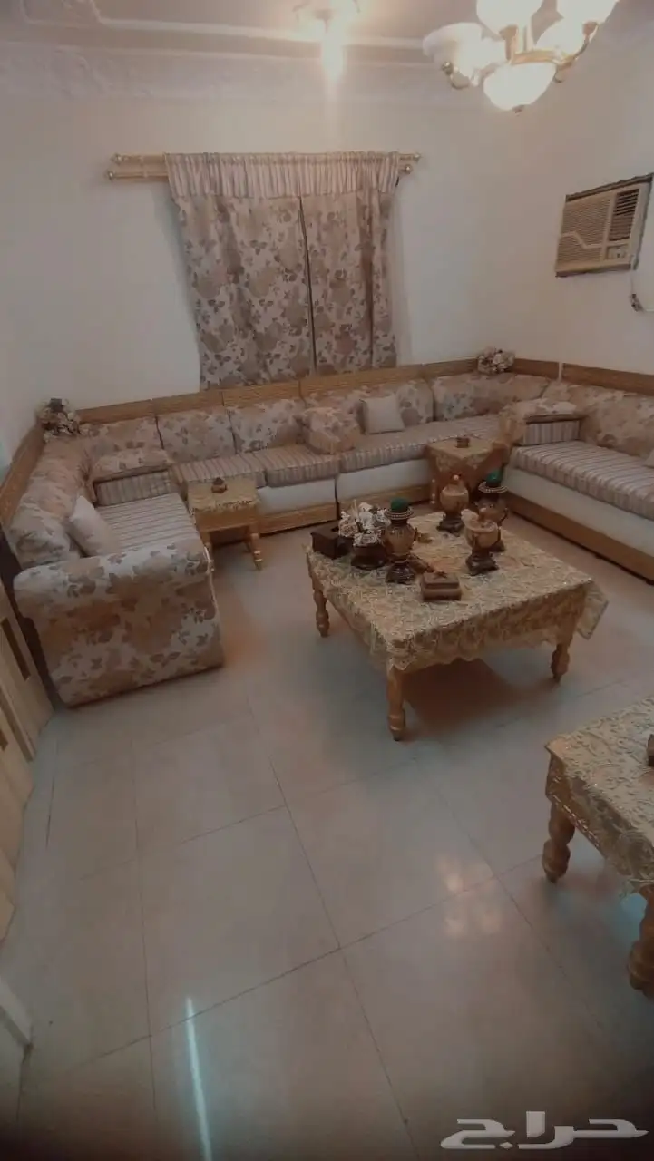 كنب صالون ب900 ريال 2