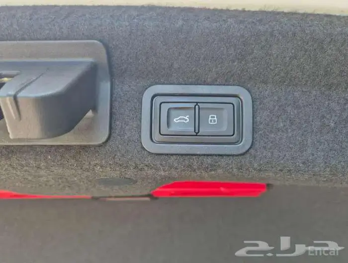 اودي A6 2020 فل كواترو بريميوم سعر مميز 16