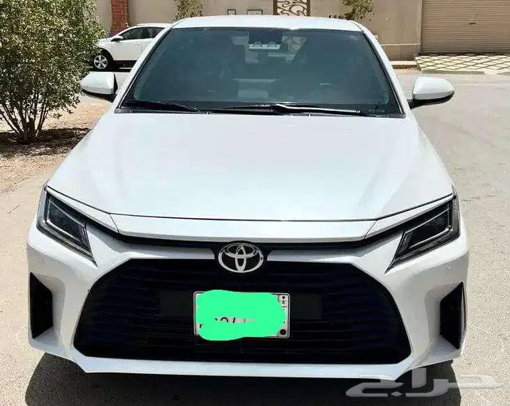 يارس YX 2024 فل كامل وكالة 0