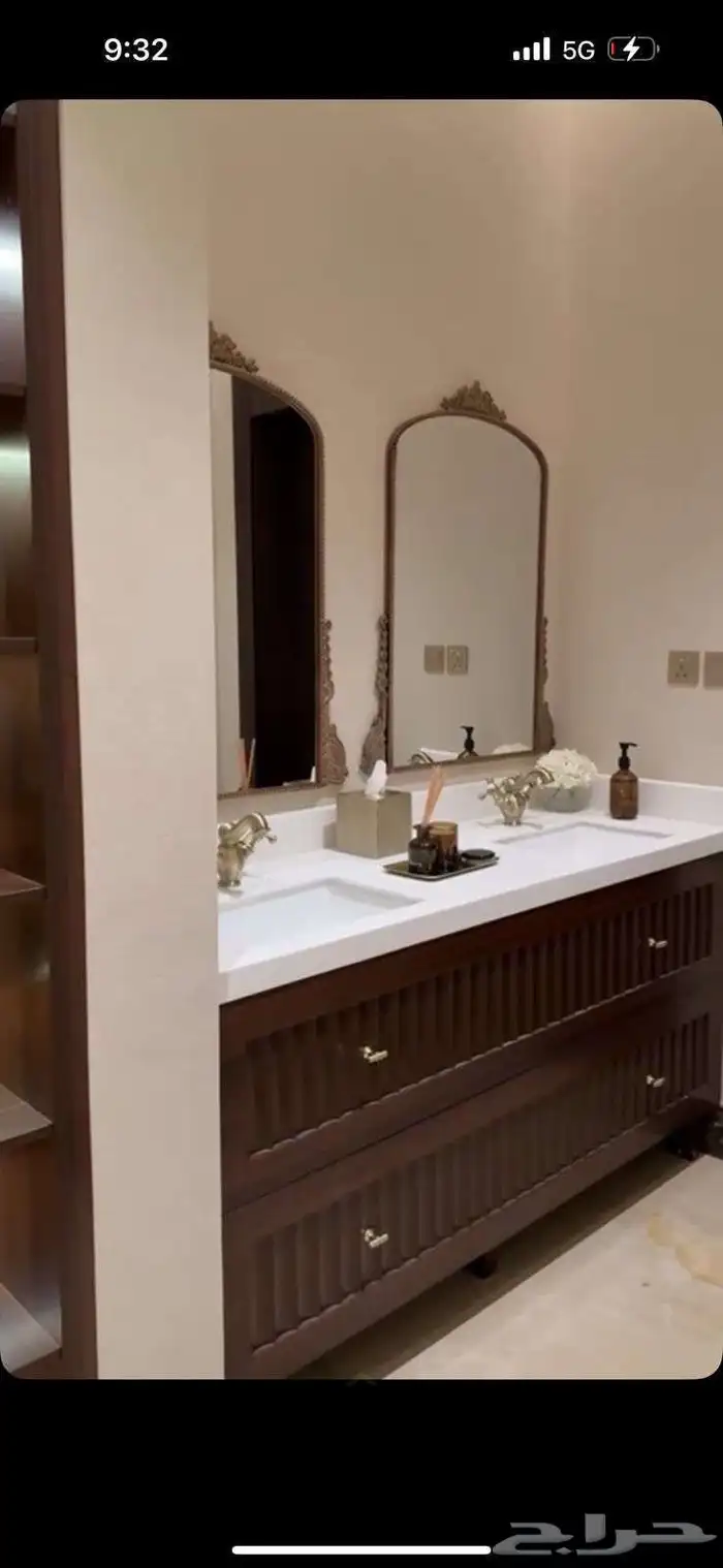 مغاسل رخام 8