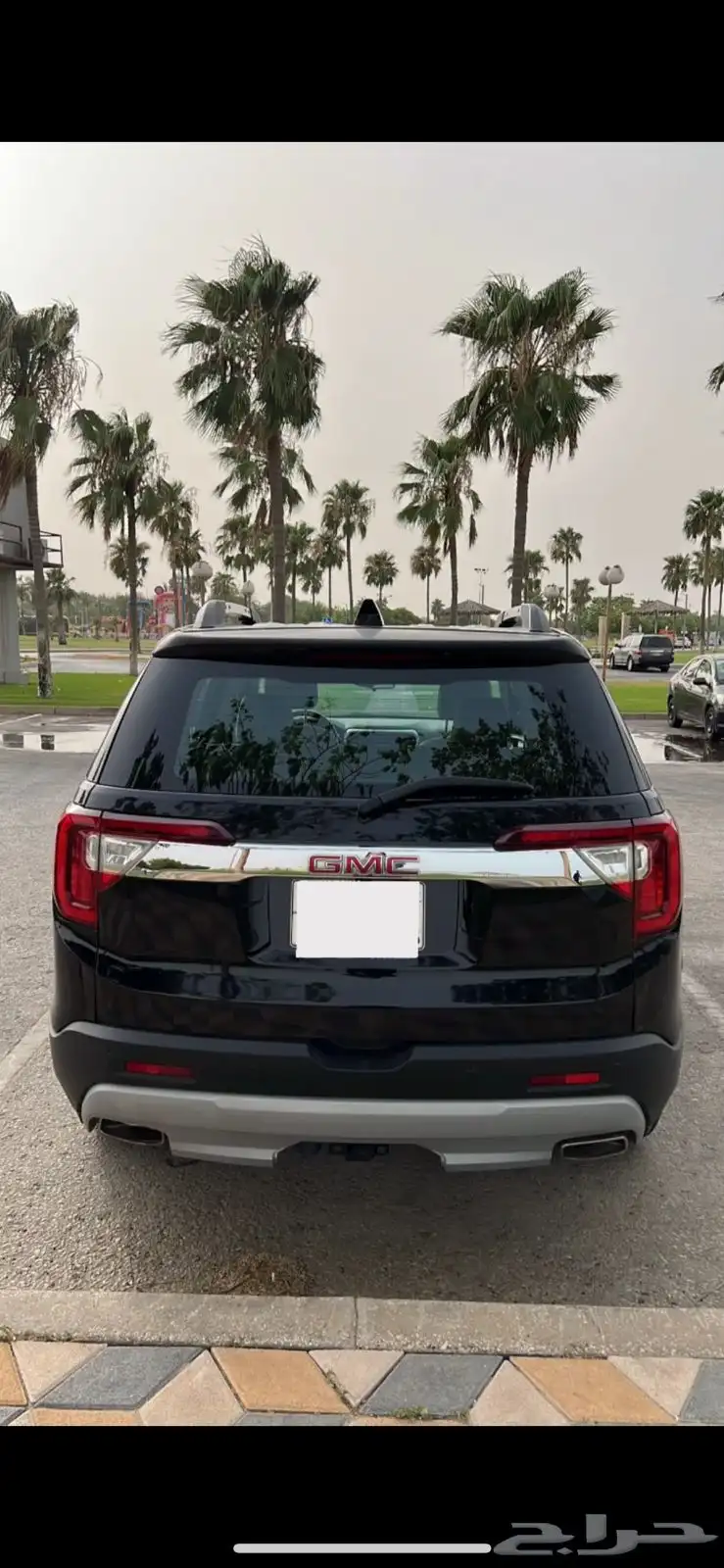 GMC اكاديا 2020 للبيع 1