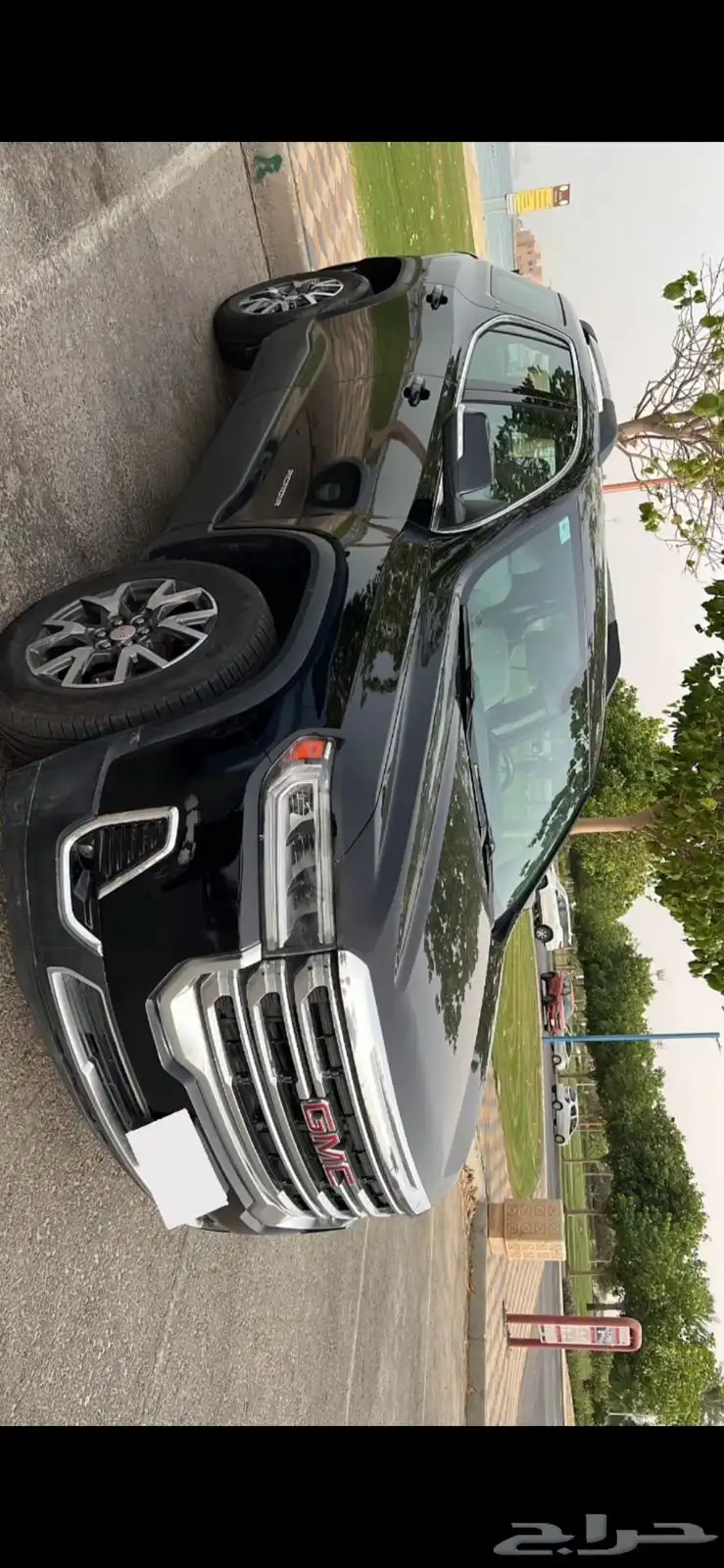 GMC اكاديا 2020 للبيع 2