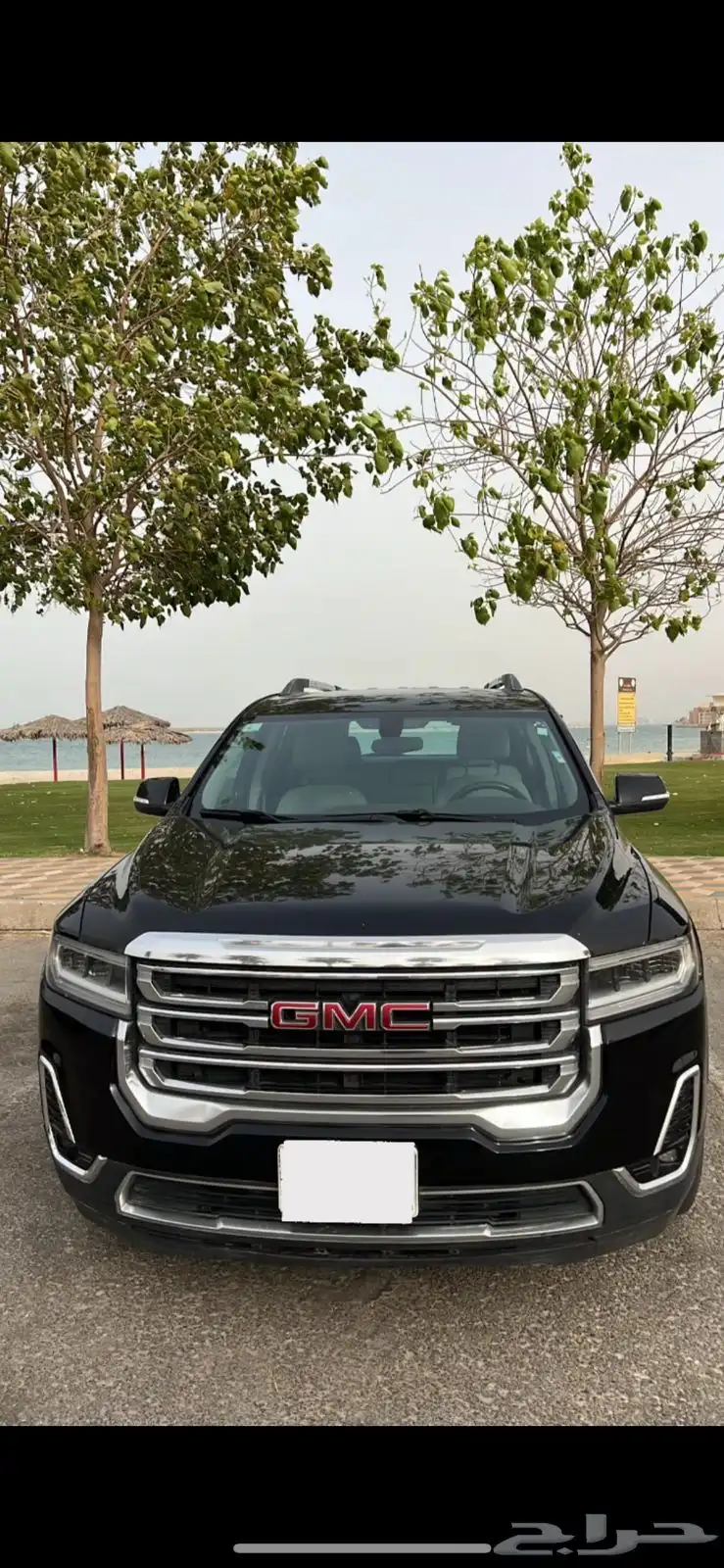 GMC اكاديا 2020 للبيع 0
