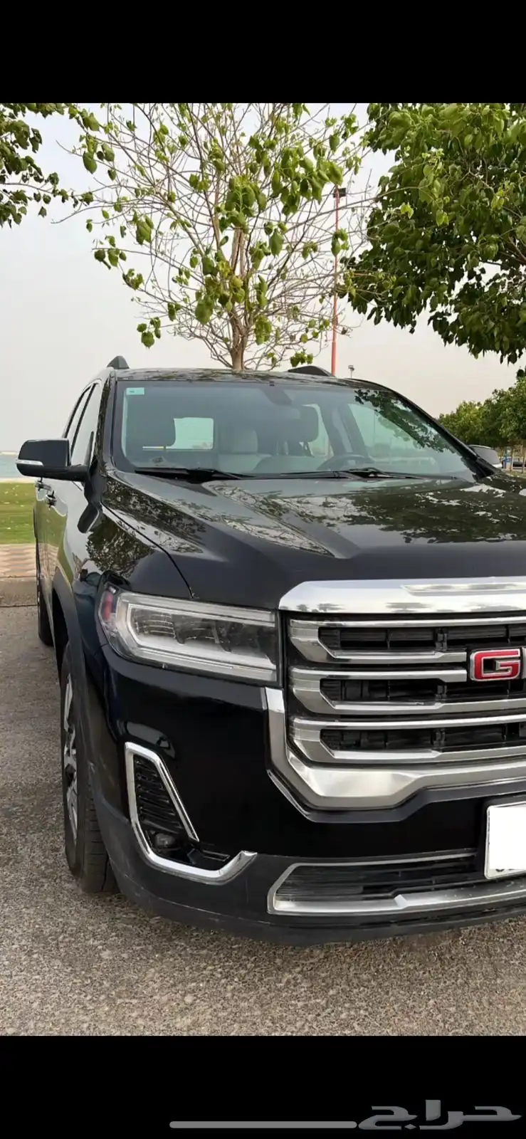 GMC اكاديا 2020 للبيع 16