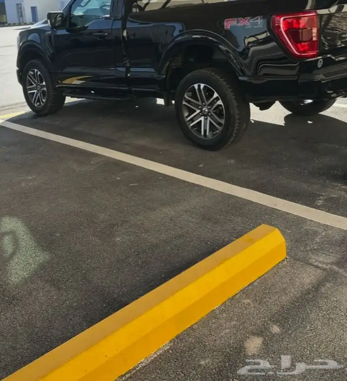 جنوط فورد f150 مقاس 20 فل كامل xlt 0