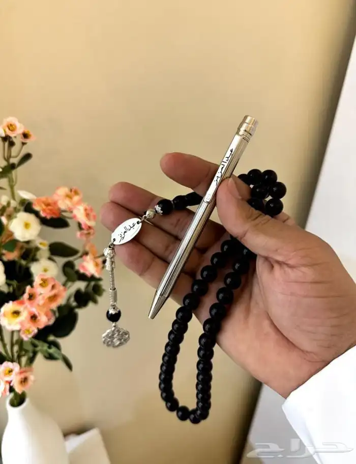 مسبحه فخمه 0