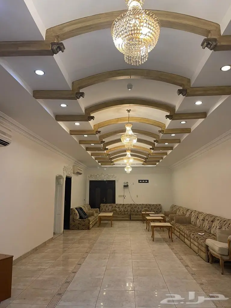 إستراحة للإيجار 6