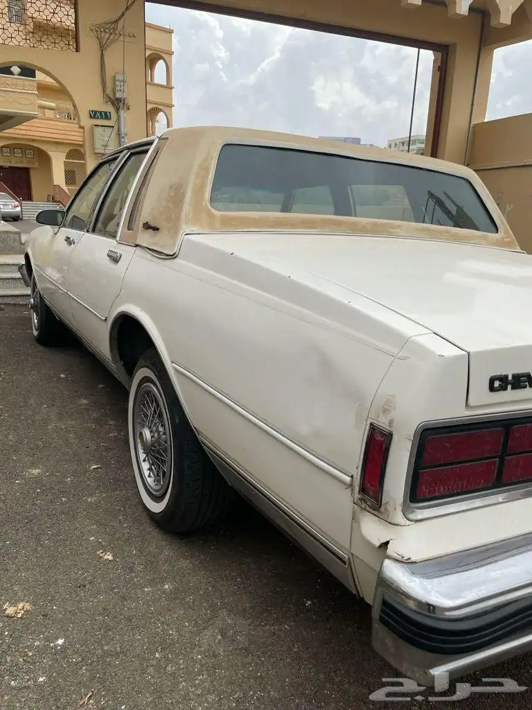 كابرس 89 أمريكي 18