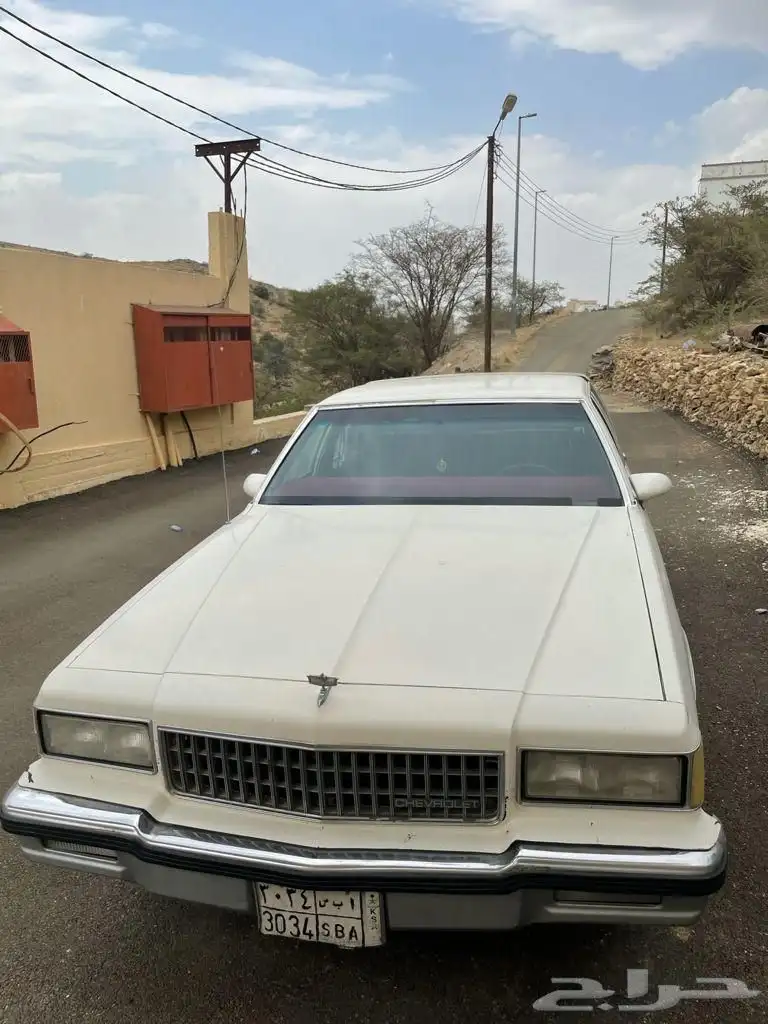 كابرس 89 أمريكي 21