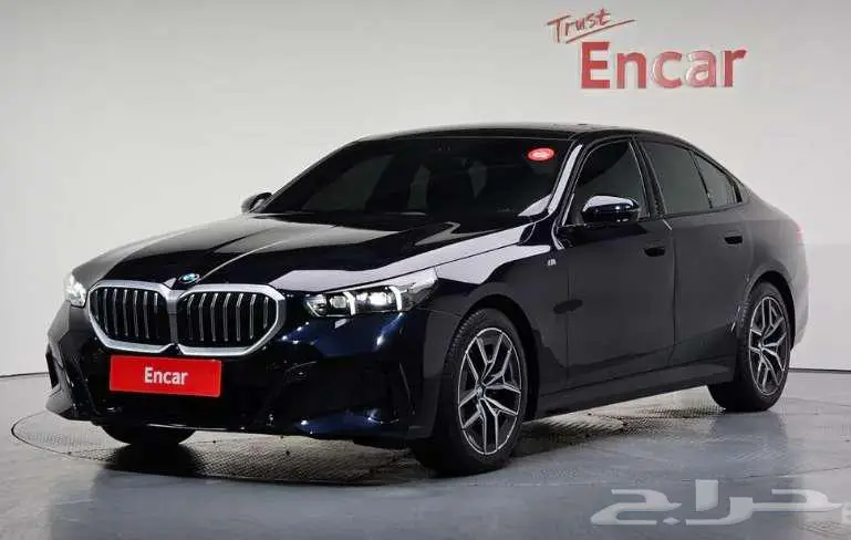 520i 2024 BMW 0