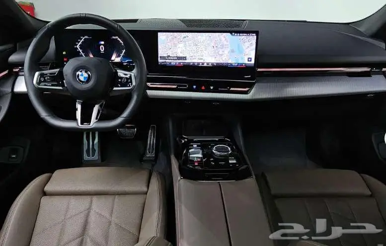 520i 2024 BMW 4