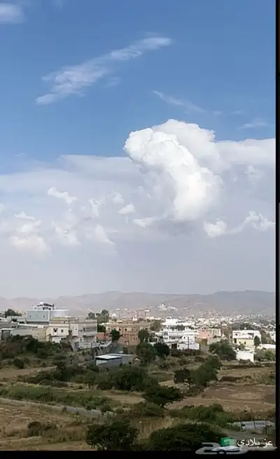 فلل سياحية وسكنية عظم بصك رسمي ومخطط معتمد بسعر مغري 1