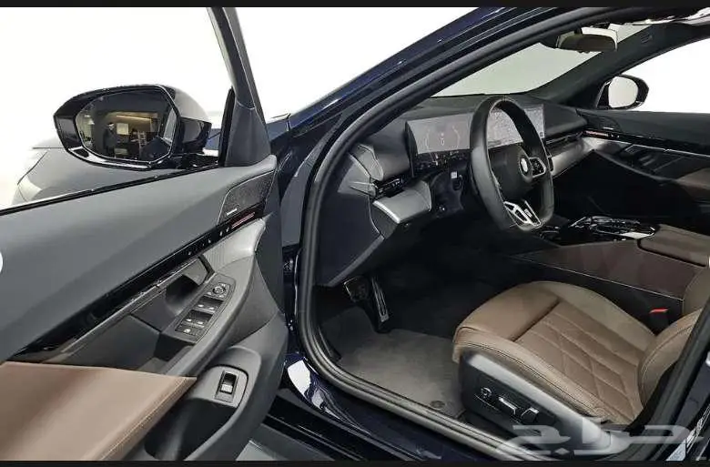 520i 2024 BMW 3