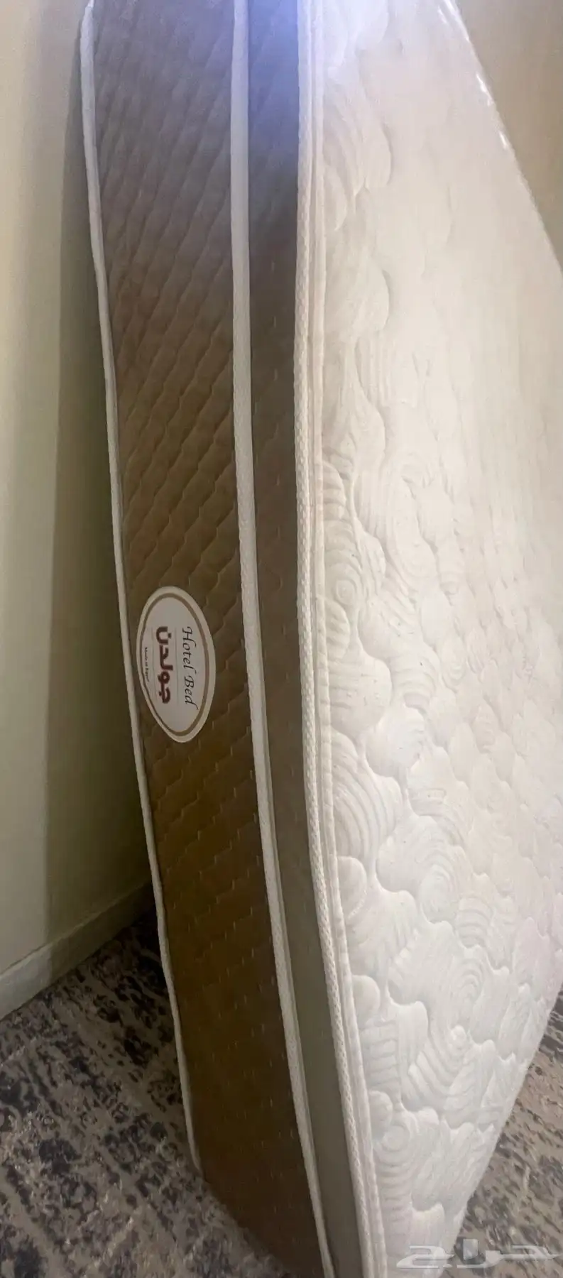 مرتبة سرير 180-200 للبيع 0