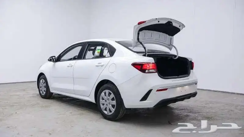 كيا ريو استاندر موديل 2023 اقل سعر بالسوق 11