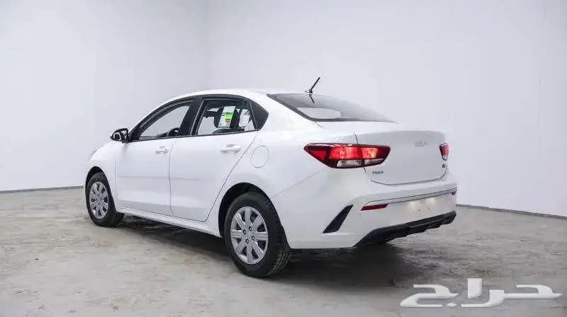 كيا ريو استاندر موديل 2023 اقل سعر بالسوق 3