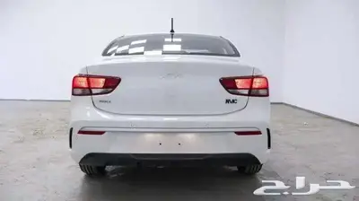 كيا ريو استاندر 2023 11