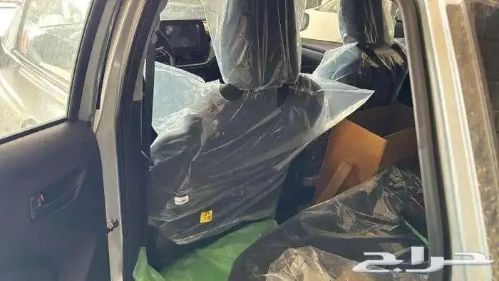 سوزوكي بالينو ستاندر 2025 بسعر مميز كاش وتقسيط 6