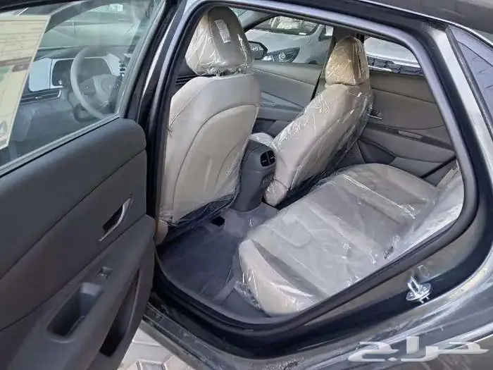 هيونداى النترا سمارت موديل 25 كاش وتقسيط بنوك وشركات 4