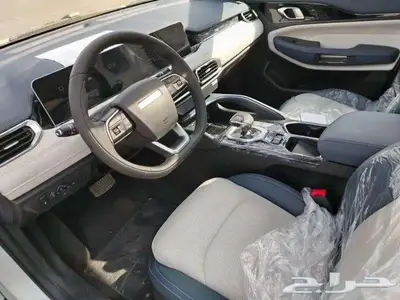 جيتور X50 موديل 2025 كاش و تقسيط 4