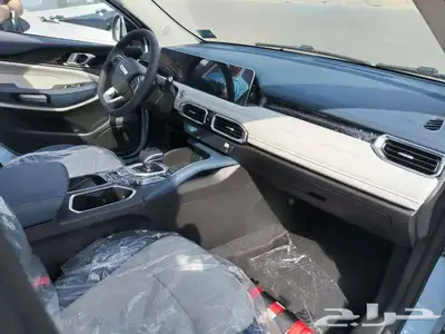 جيتور X50 موديل 2025 كاش و تقسيط 5